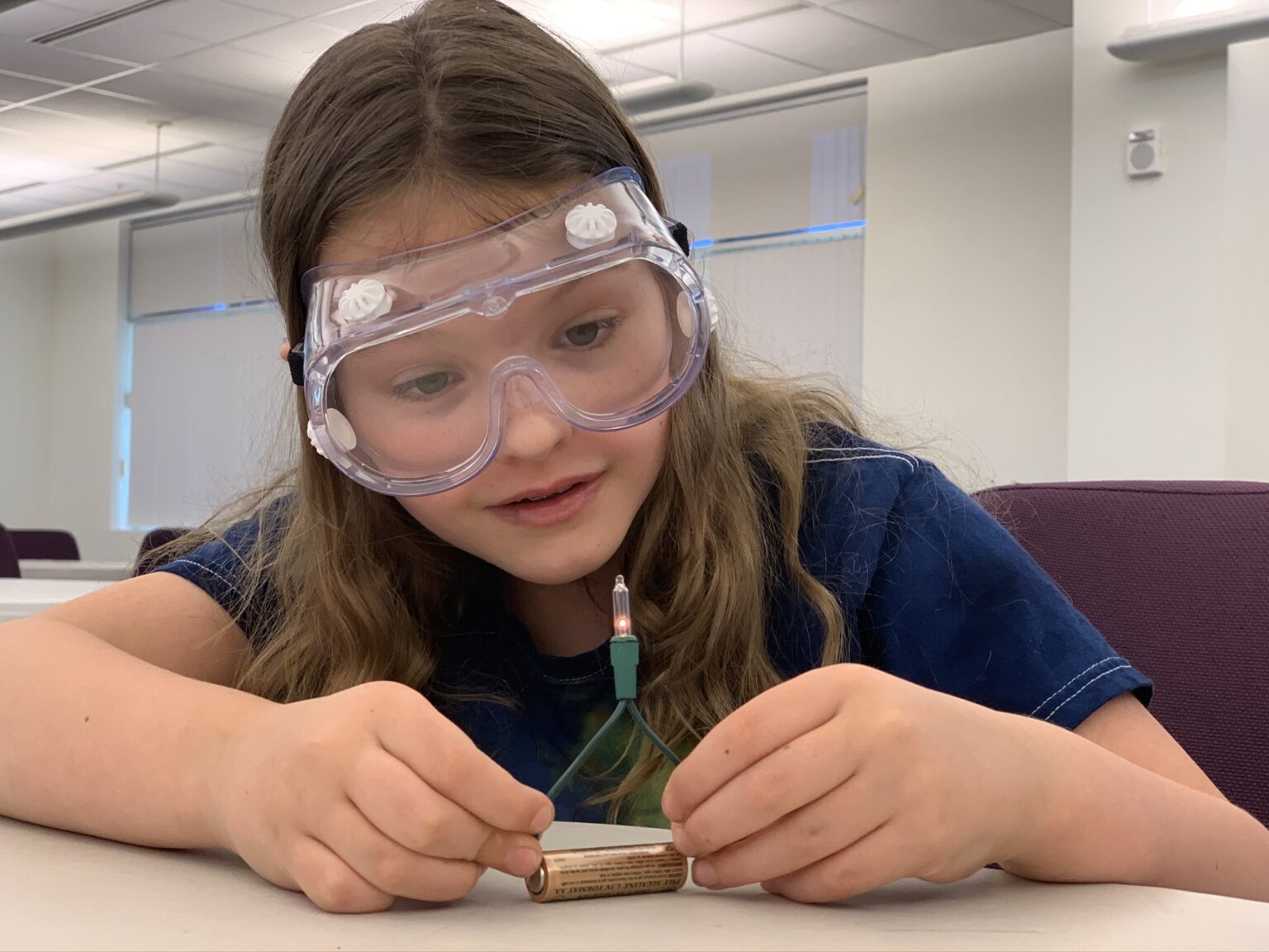 Santa Cruz Calendar Lab Rat Academy