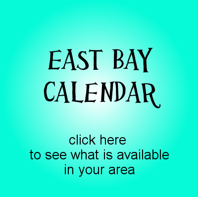 East Bay Calendar